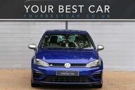 Volkswagen Golf 2.0 Golf R TSi 4Motion Semi-Auto 4WD 5dr 31