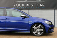 Volkswagen Golf 2.0 Golf R TSi 4Motion Semi-Auto 4WD 5dr 11