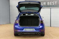 Volkswagen Golf 2.0 Golf R TSi 4Motion Semi-Auto 4WD 5dr 17