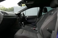 Volkswagen Golf 2.0 Golf R TSi 4Motion Semi-Auto 4WD 5dr 24
