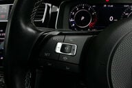 Volkswagen Golf 2.0 Golf R TSi 4Motion Semi-Auto 4WD 5dr 37