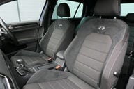 Volkswagen Golf 2.0 Golf R TSi 4Motion Semi-Auto 4WD 5dr 5