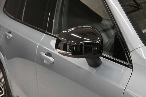 Volvo XC90 2.0 XC90 R-Design T8 Recharge AWD Auto 4WD 5dr 25