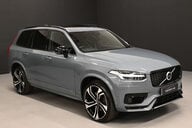 Volvo XC90 2.0 XC90 R-Design T8 Recharge AWD Auto 4WD 5dr 11