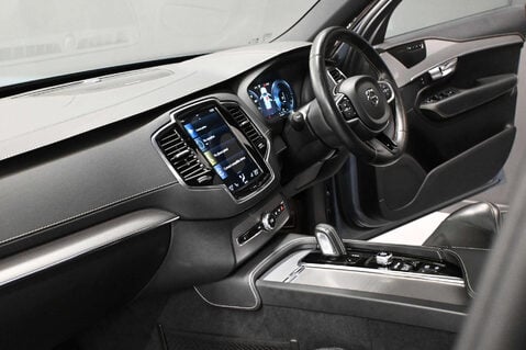 Volvo XC90 2.0 XC90 R-Design T8 Recharge AWD Auto 4WD 5dr 51