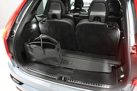 Volvo XC90 2.0 XC90 R-Design T8 Recharge AWD Auto 4WD 5dr 62