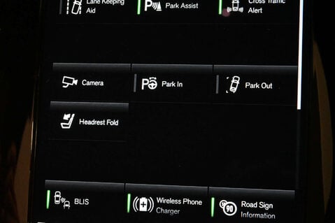 Volvo XC90 2.0 XC90 R-Design T8 Recharge AWD Auto 4WD 5dr 56