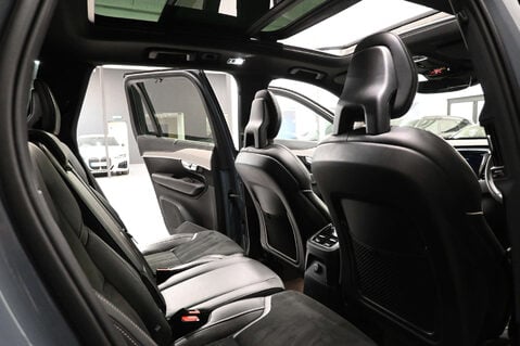 Volvo XC90 2.0 XC90 R-Design T8 Recharge AWD Auto 4WD 5dr 14