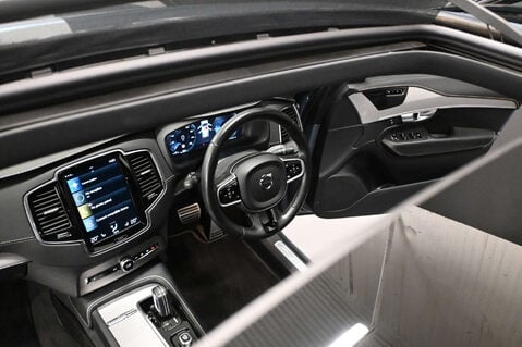 Volvo XC90 2.0 XC90 R-Design T8 Recharge AWD Auto 4WD 5dr 7