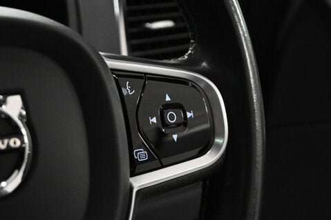 Volvo XC90 2.0 XC90 R-Design T8 Recharge AWD Auto 4WD 5dr 48