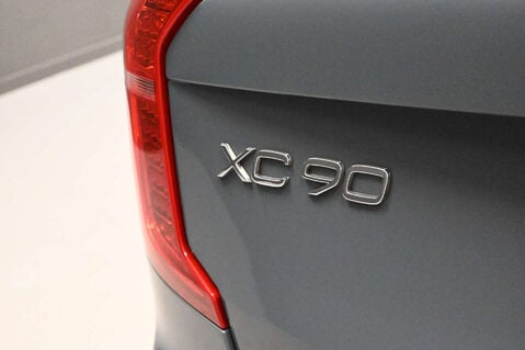 Volvo XC90 2.0 XC90 R-Design T8 Recharge AWD Auto 4WD 5dr 38