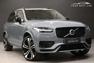 Volvo XC90 2.0 XC90 R-Design T8 Recharge AWD Auto 4WD 5dr 1