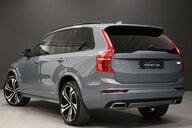 Volvo XC90 2.0 XC90 R-Design T8 Recharge AWD Auto 4WD 5dr 2