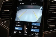Volvo XC90 2.0 XC90 R-Design T8 Recharge AWD Auto 4WD 5dr 33