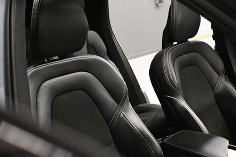 Volvo XC90 2.0 XC90 R-Design T8 Recharge AWD Auto 4WD 5dr 13