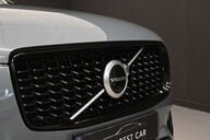 Volvo XC90 2.0 XC90 R-Design T8 Recharge AWD Auto 4WD 5dr 57
