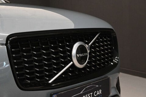 Volvo XC90 2.0 XC90 R-Design T8 Recharge AWD Auto 4WD 5dr 57