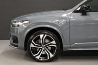 Volvo XC90 2.0 XC90 R-Design T8 Recharge AWD Auto 4WD 5dr 46