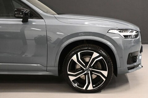 Volvo XC90 2.0 XC90 R-Design T8 Recharge AWD Auto 4WD 5dr 29