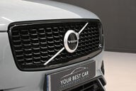 Volvo XC90 2.0 XC90 R-Design T8 Recharge AWD Auto 4WD 5dr 21