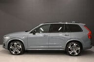 Volvo XC90 2.0 XC90 R-Design T8 Recharge AWD Auto 4WD 5dr 44