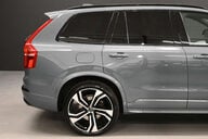 Volvo XC90 2.0 XC90 R-Design T8 Recharge AWD Auto 4WD 5dr 34