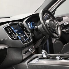 Volvo XC90 2.0 XC90 R-Design T8 Recharge AWD Auto 4WD 5dr 1