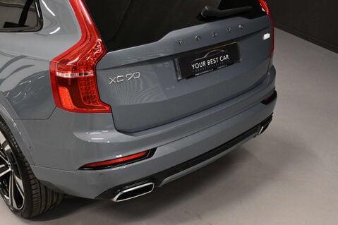Volvo XC90 2.0 XC90 R-Design T8 Recharge AWD Auto 4WD 5dr 61