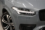 Volvo XC90 2.0 XC90 R-Design T8 Recharge AWD Auto 4WD 5dr 49