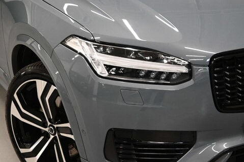 Volvo XC90 2.0 XC90 R-Design T8 Recharge AWD Auto 4WD 5dr 49