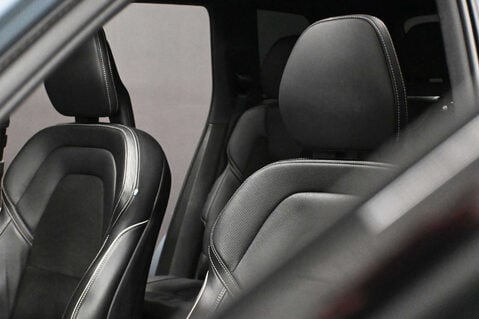 Volvo XC90 2.0 XC90 R-Design T8 Recharge AWD Auto 4WD 5dr 28