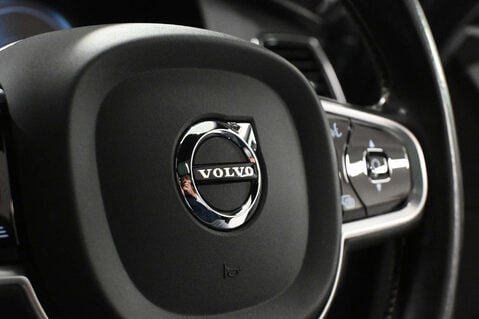 Volvo XC90 2.0 XC90 R-Design T8 Recharge AWD Auto 4WD 5dr 50