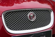 Jaguar XF 3.0 XF Premium Luxury V6 D Auto 4dr 28