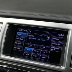 Jaguar XF 3.0 XF Premium Luxury V6 D Auto 4dr 1