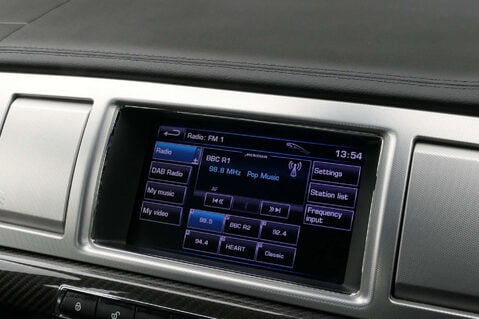 Jaguar XF 3.0 XF Premium Luxury V6 D Auto 4dr 34