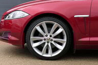 Jaguar XF 3.0 XF Premium Luxury V6 D Auto 4dr 9