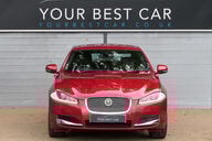 Jaguar XF 3.0 XF Premium Luxury V6 D Auto 4dr 30