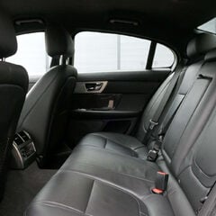 Jaguar XF 3.0 XF Premium Luxury V6 D Auto 4dr 1