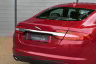 Jaguar XF 3.0 XF Premium Luxury V6 D Auto 4dr 14