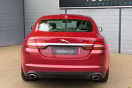 Jaguar XF 3.0 XF Premium Luxury V6 D Auto 4dr 16