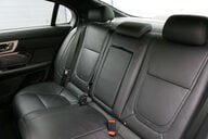 Jaguar XF 3.0 XF Premium Luxury V6 D Auto 4dr 5