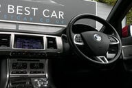 Jaguar XF 3.0 XF Premium Luxury V6 D Auto 4dr 40