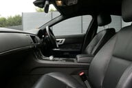 Jaguar XF 3.0 XF Premium Luxury V6 D Auto 4dr 31