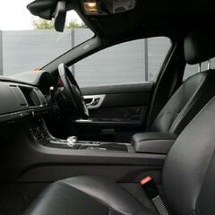 Jaguar XF 3.0 XF Premium Luxury V6 D Auto 4dr 1