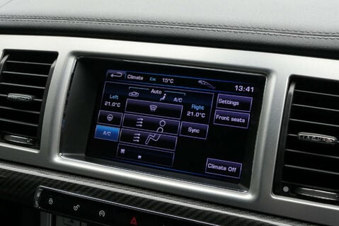 Jaguar XF 3.0 XF Premium Luxury V6 D Auto 4dr 22