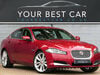 Jaguar XF 3.0 XF Premium Luxury V6 D Auto 4dr