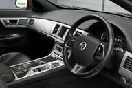 Jaguar XF 3.0 XF Premium Luxury V6 D Auto 4dr 6