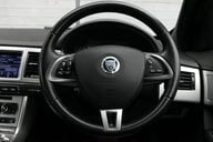Jaguar XF 3.0 XF Premium Luxury V6 D Auto 4dr 41