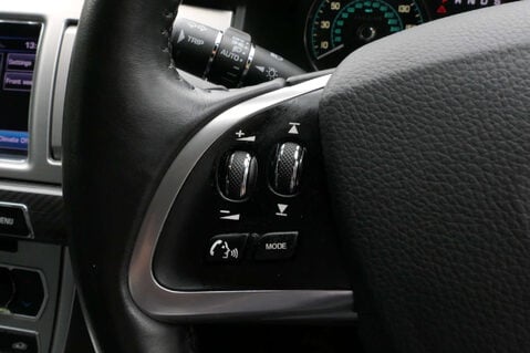 Jaguar XF 3.0 XF Premium Luxury V6 D Auto 4dr 26