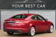 Jaguar XF 3.0 XF Premium Luxury V6 D Auto 4dr 12